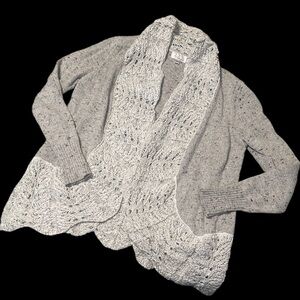 Ponsesa Knit Sweater/Cardigan